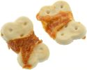 Loving Pets Natures Choice Chicken Wrapped Sweet Potato Biscuit Dog Treats