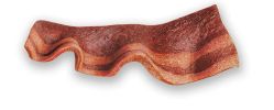 Purina Beggin' Strips Original with Real Bacon Dog Treats