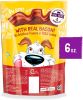 Purina Beggin' Strips Thick Cut Hickory Smoke Flavor