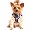 American River Choke Free Dog Harness Camouflage Collection