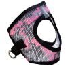 American River Choke Free Dog Harness Camouflage Collection