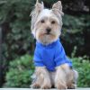 Flex-Fit Dog Hoodie