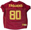 Pets First USC Mesh Jersey for Dogs