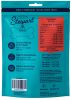 Stewart Freeze Dried Beef Liver Treats Resalable Pouch