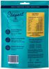 Stewart Freeze Dried Chicken Liver Treats Resalable Pouch