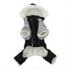 Ruffin It Dog Snowsuit Harness