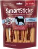 SmartBones SmartSticks with Real Chicken