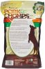 Pork Chomps Munchy Sticks Dog Treat Assorted Flavors