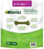 Sergeants Minties Dental Treats for Dogs Tiny Small