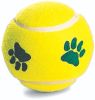 Spot Mint Flavored Tennis Ball Dog Toys