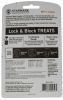 Starmark Lock and Block Treats Chicken Flavor Medium