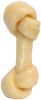 Nylabone Power Chew Knot Bone Big Dog Chew Toy Chicken Flavor