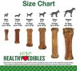 Nylabone Healthy Edibles Chews Roast Beef Petite