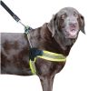 Sporn Easy Fit Dog Harness Yellow